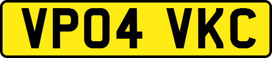 VP04VKC