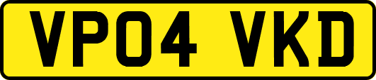 VP04VKD