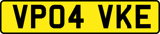 VP04VKE