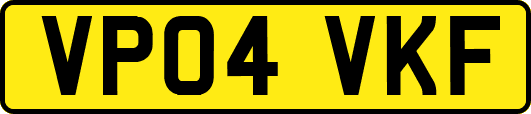 VP04VKF