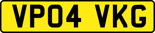 VP04VKG