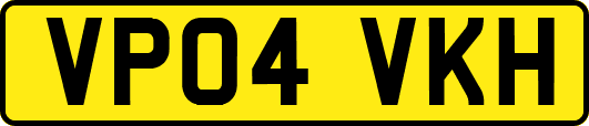 VP04VKH