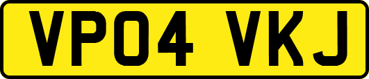 VP04VKJ