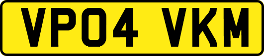 VP04VKM