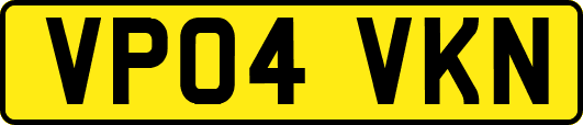 VP04VKN