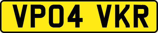 VP04VKR