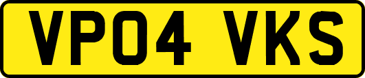 VP04VKS