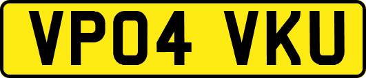 VP04VKU