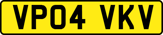 VP04VKV