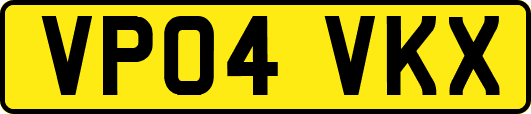 VP04VKX