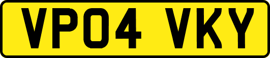 VP04VKY