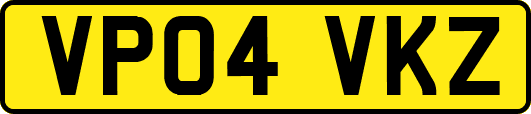 VP04VKZ