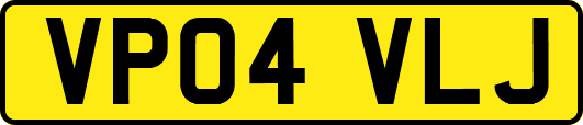 VP04VLJ