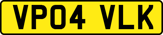 VP04VLK