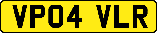 VP04VLR