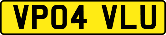VP04VLU
