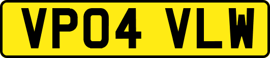 VP04VLW