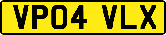 VP04VLX