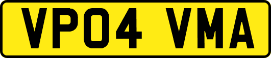 VP04VMA