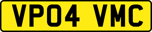 VP04VMC