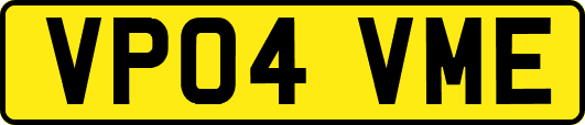 VP04VME