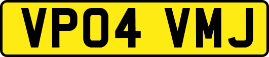 VP04VMJ