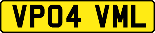 VP04VML