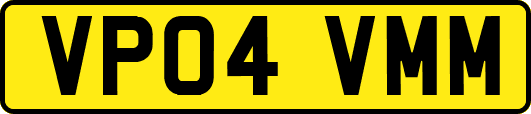 VP04VMM