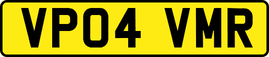 VP04VMR