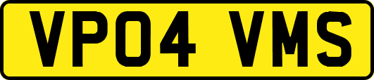 VP04VMS