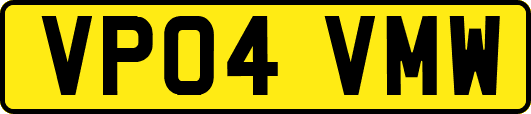 VP04VMW
