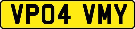 VP04VMY