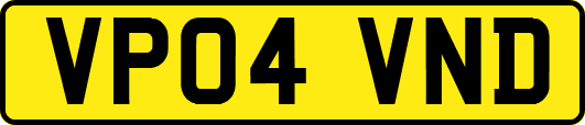 VP04VND