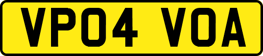VP04VOA