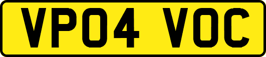 VP04VOC