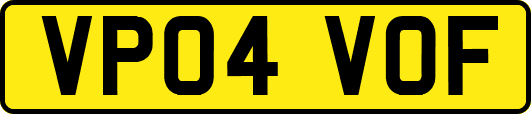 VP04VOF