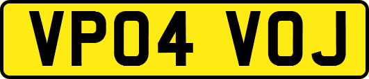 VP04VOJ