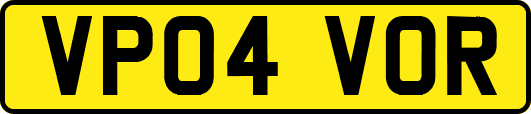VP04VOR