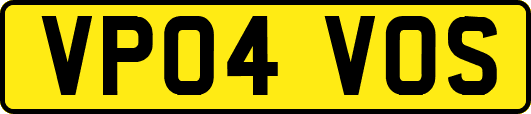 VP04VOS