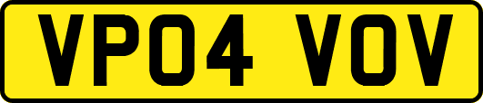 VP04VOV