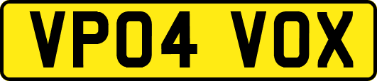 VP04VOX