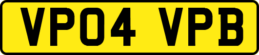 VP04VPB
