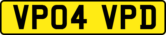 VP04VPD
