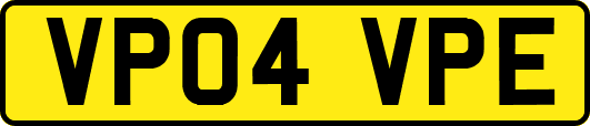 VP04VPE