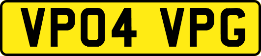 VP04VPG