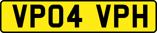 VP04VPH