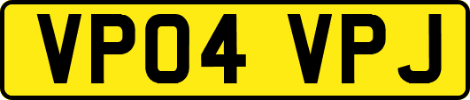 VP04VPJ