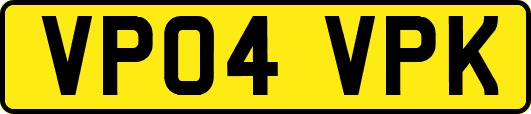 VP04VPK