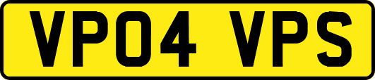 VP04VPS