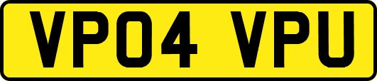 VP04VPU